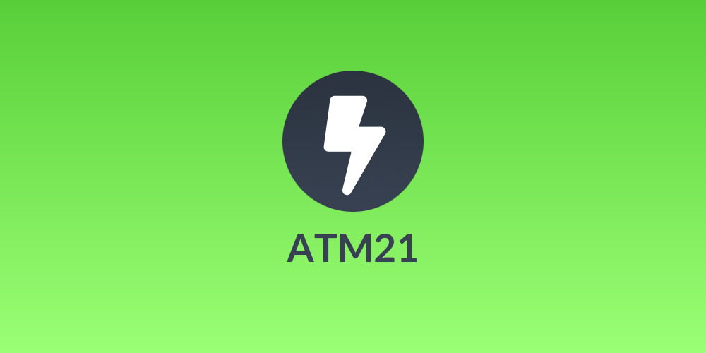 ATM21