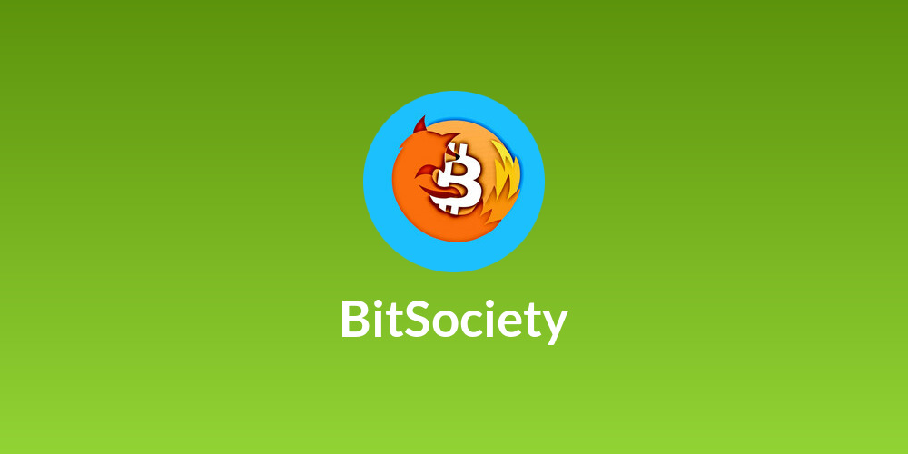 BitSociety