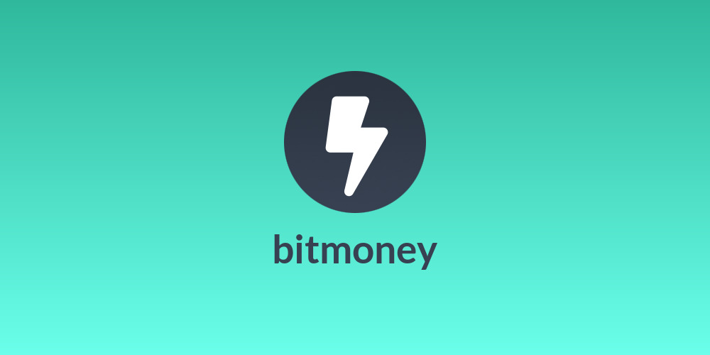 bitmoney