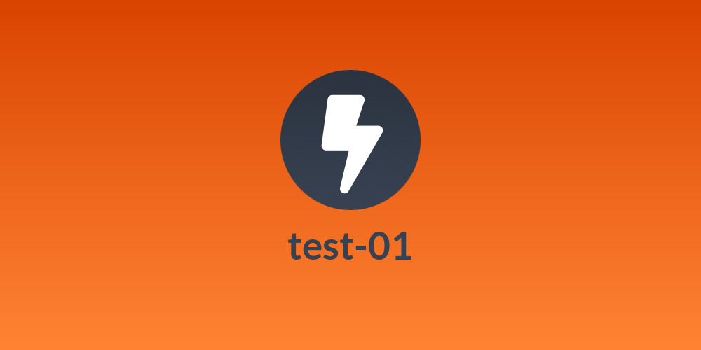 test-01