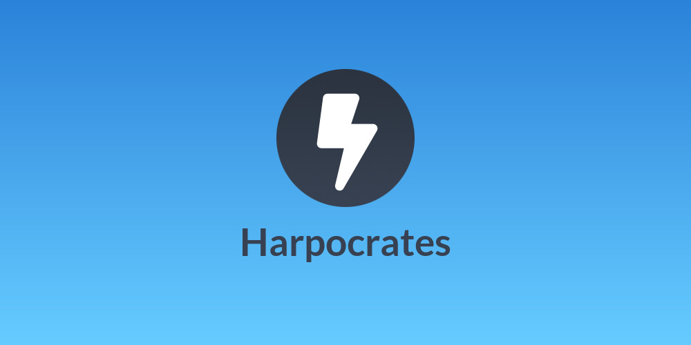 Harpocrates