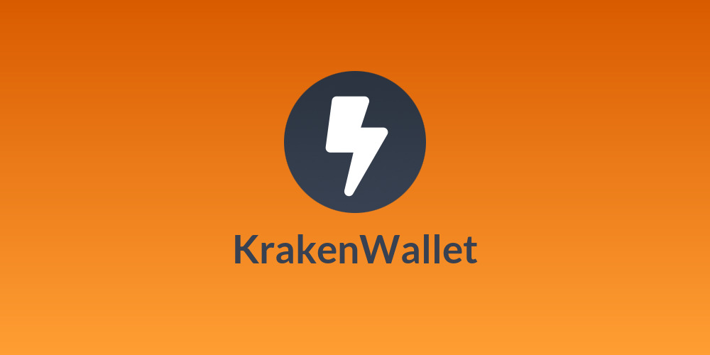 KrakenWallet