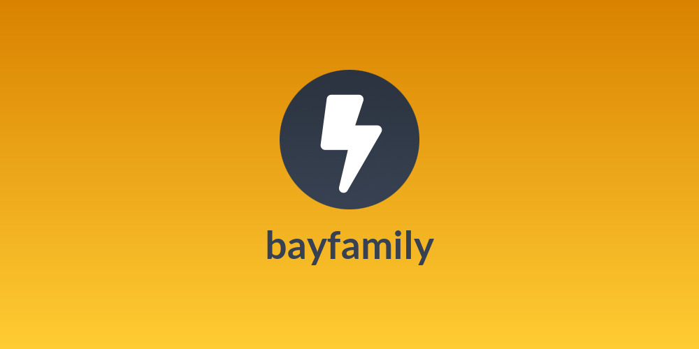 bayfamily