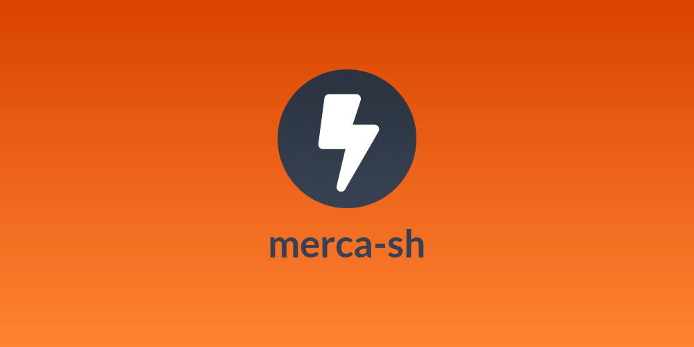 merca-sh