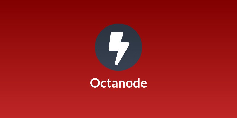 Octanode