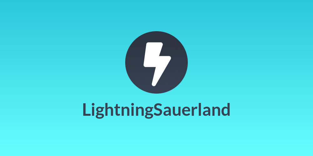 LightningSauerland