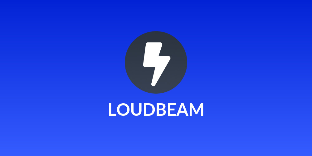 LOUDBEAM