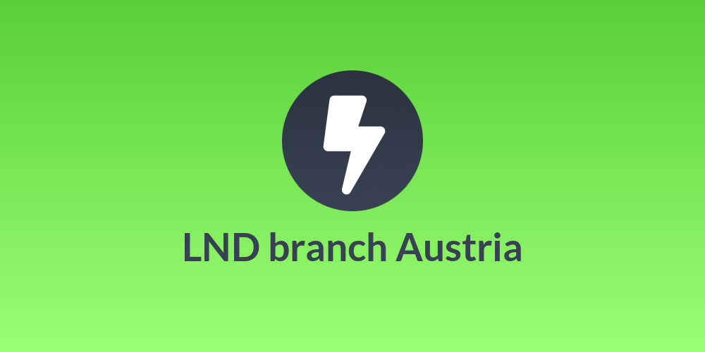 LND branch Austria