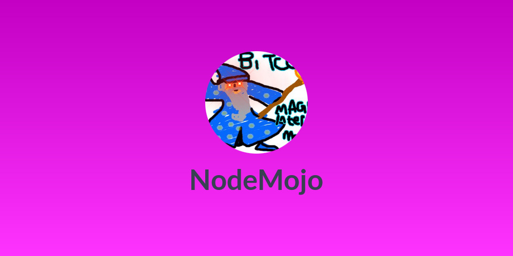 NodeMojo