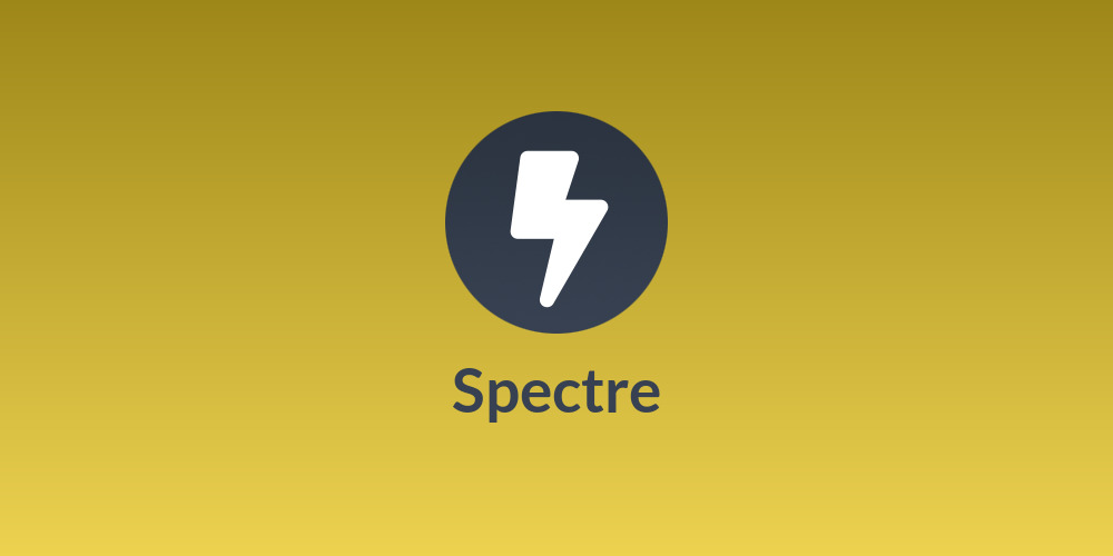 Spectre