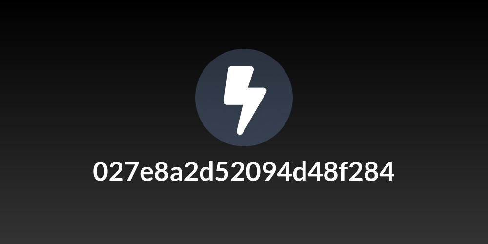 027e8a2d52094d48f284