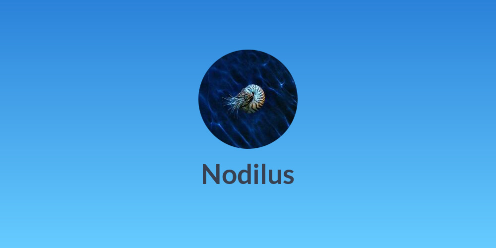 Nodilus