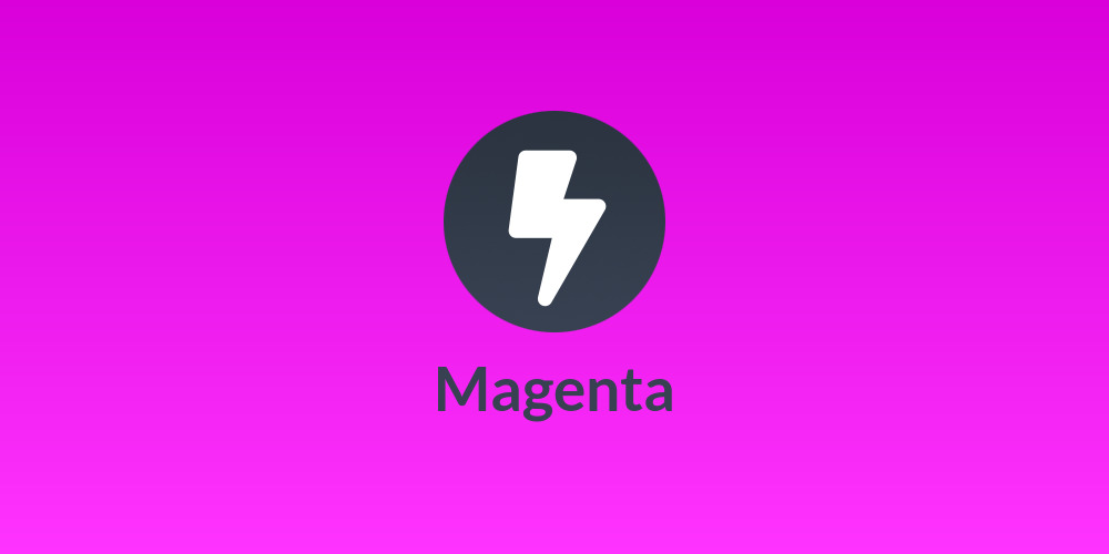 Magenta
