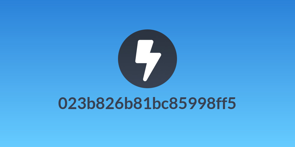 023b826b81bc85998ff5