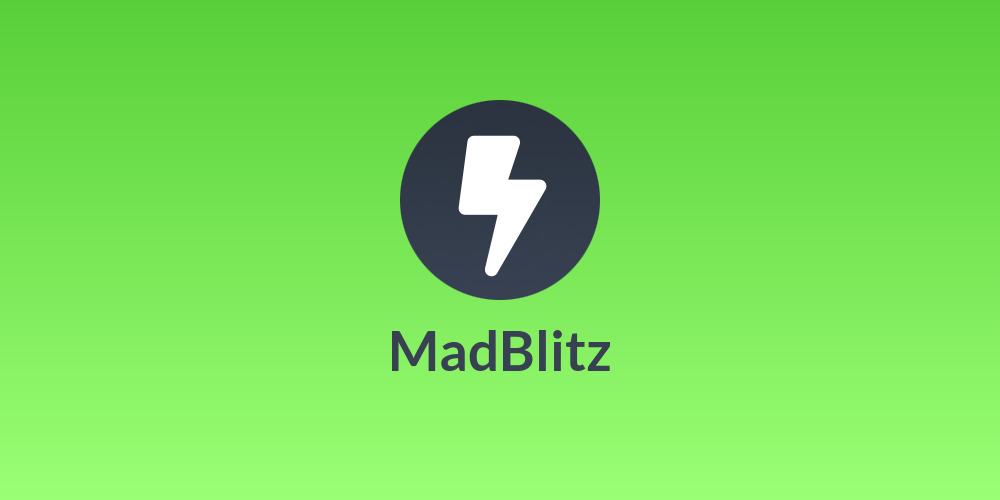 MadBlitz