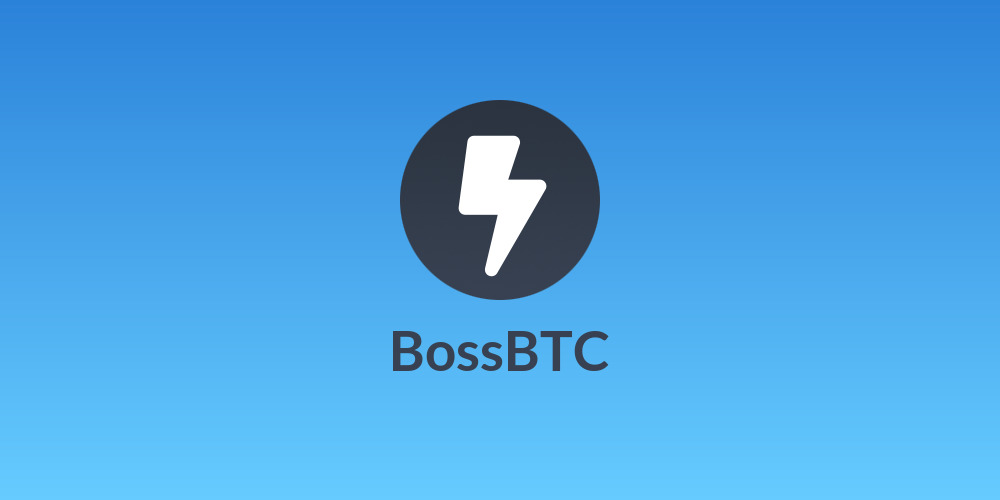 BossBTC