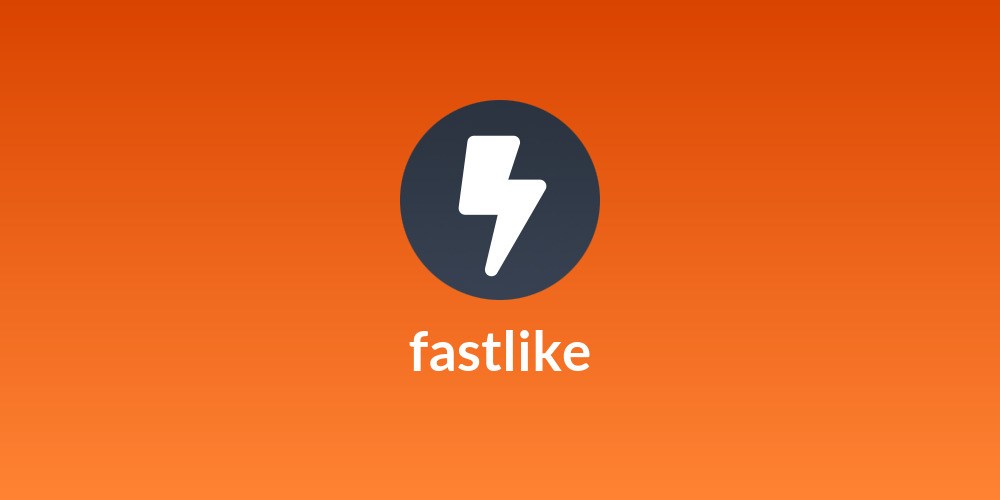 fastlike