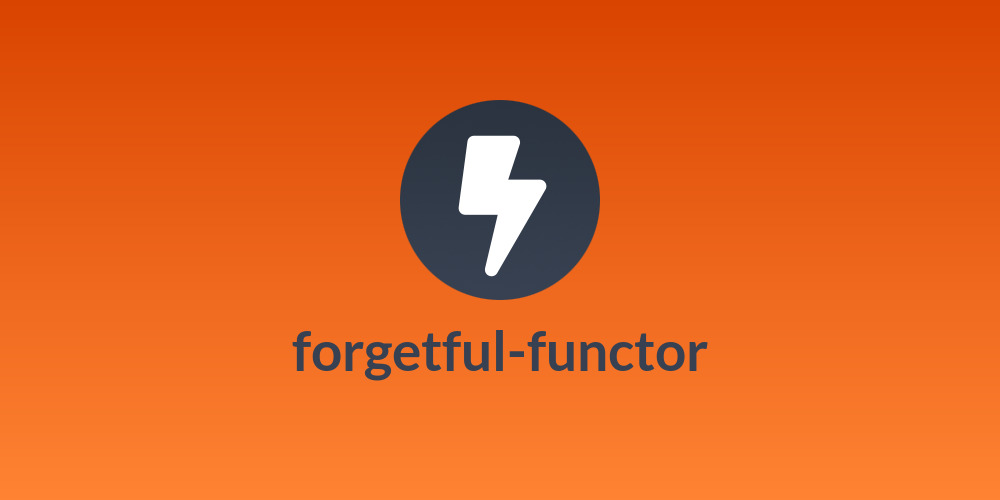 forgetful-functor
