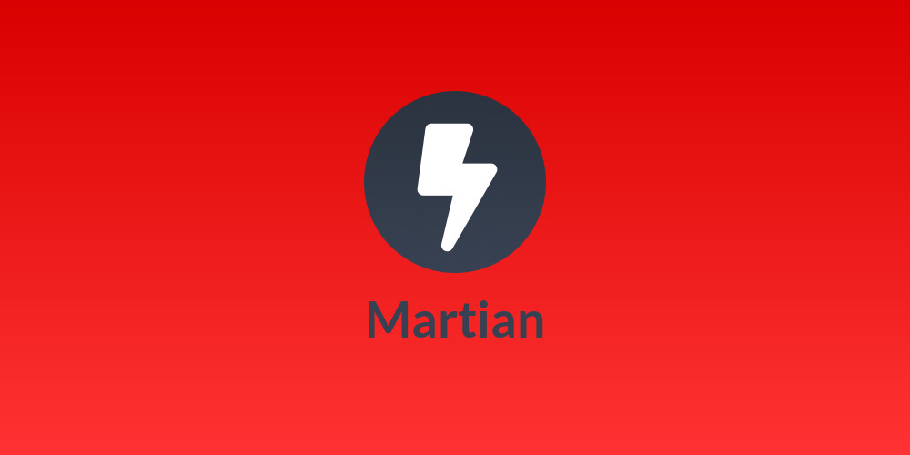 Martian