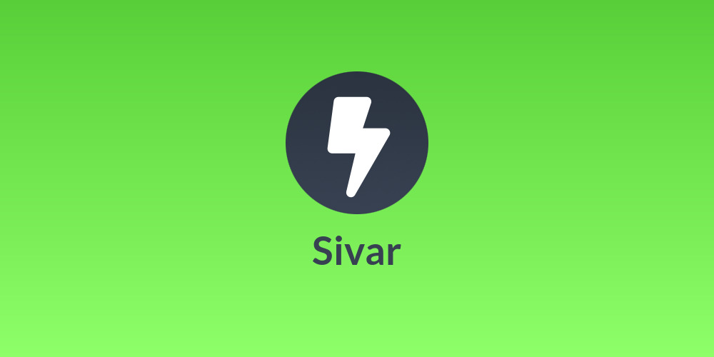 Sivar