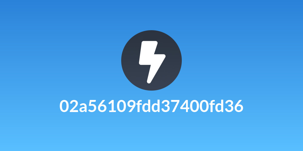 02a56109fdd37400fd36
