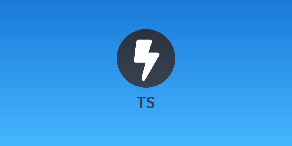 TS
