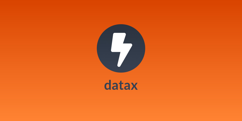 datax