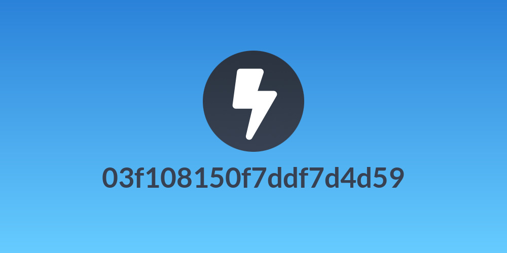 03f108150f7ddf7d4d59