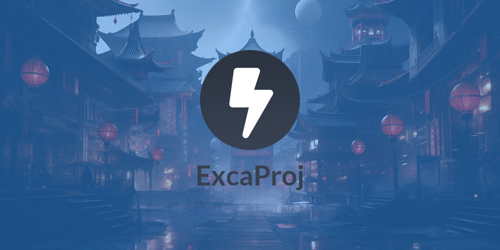 ExcaProj
