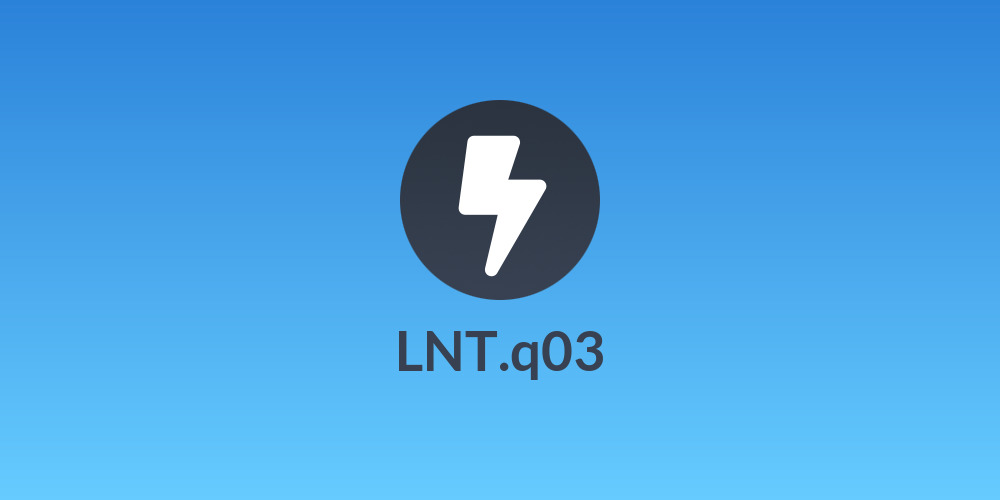 LNT.q03