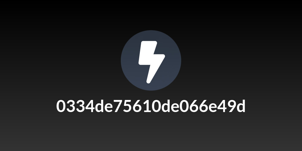 0334de75610de066e49d