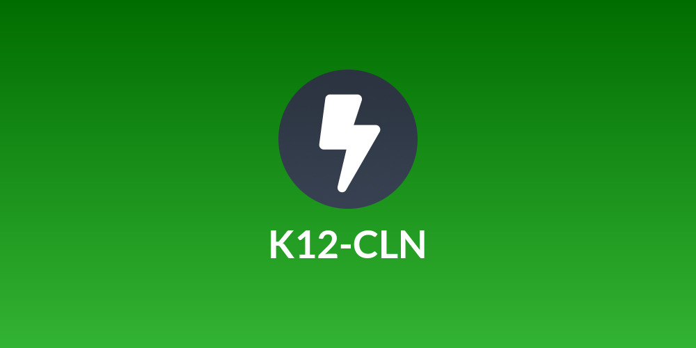 K12-CLN
