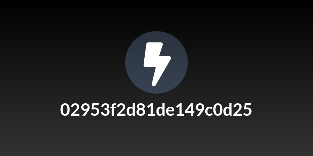02953f2d81de149c0d25