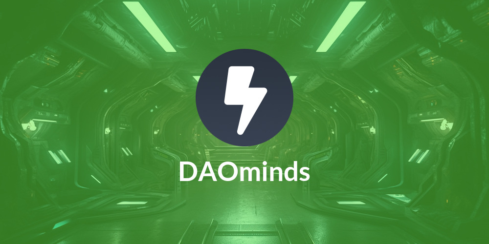 DAOminds