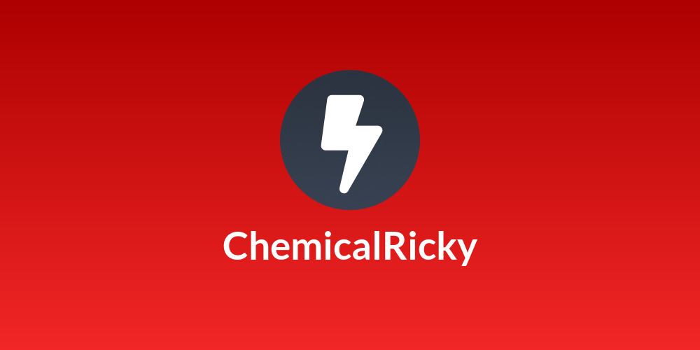 ChemicalRicky