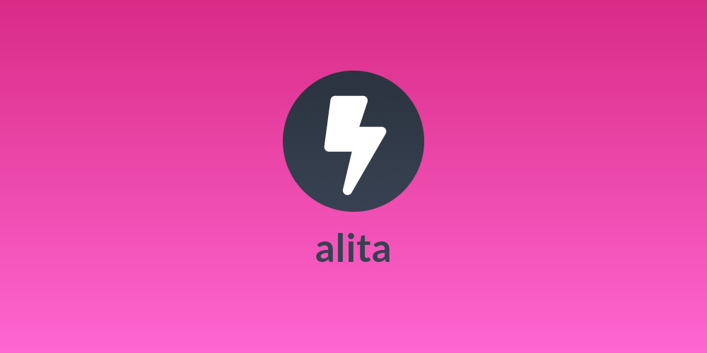 alita