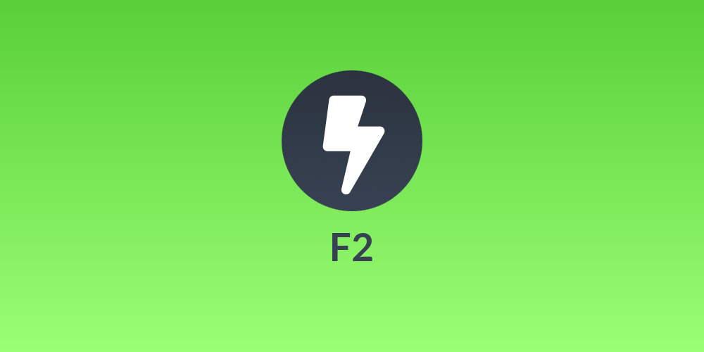 F2
