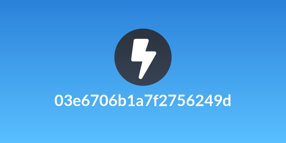 03e6706b1a7f2756249d