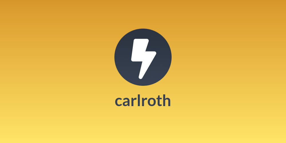 carlroth