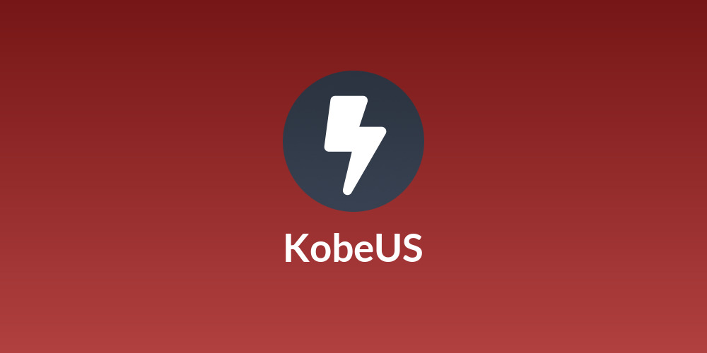 KobeUS