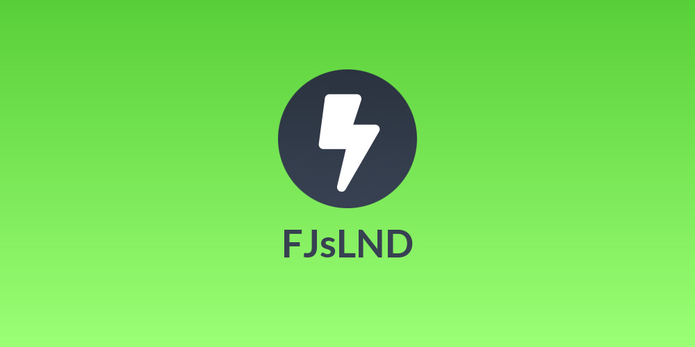 FJsLND