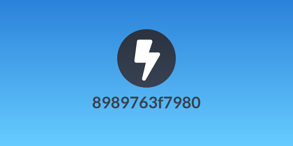 8989763f7980