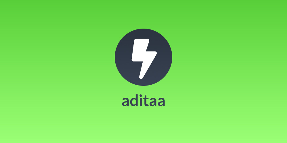 aditaa