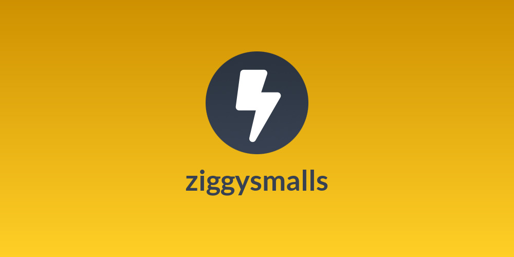 ziggysmalls