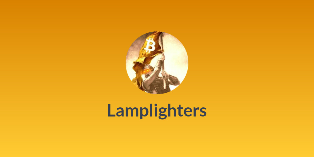 Lamplighters