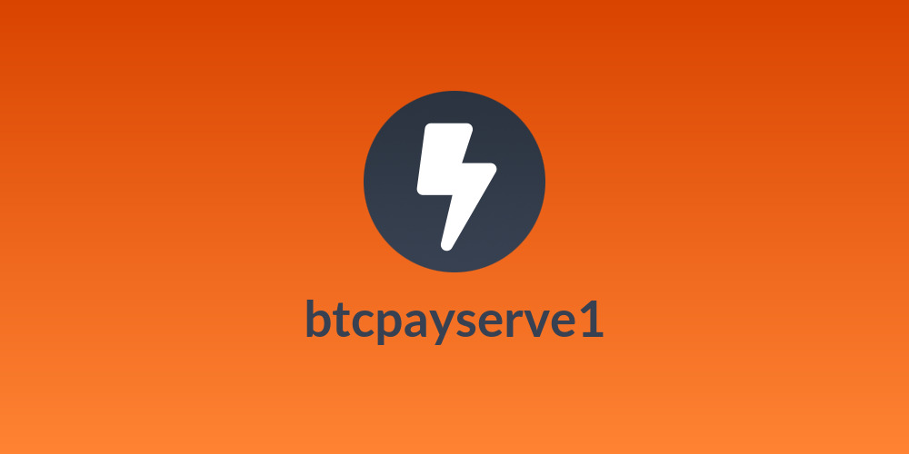 btcpayserve1