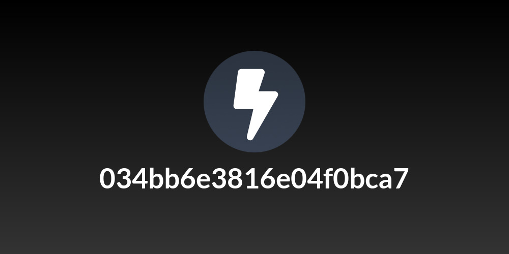 034bb6e3816e04f0bca7