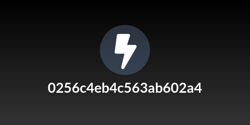 0256c4eb4c563ab602a4