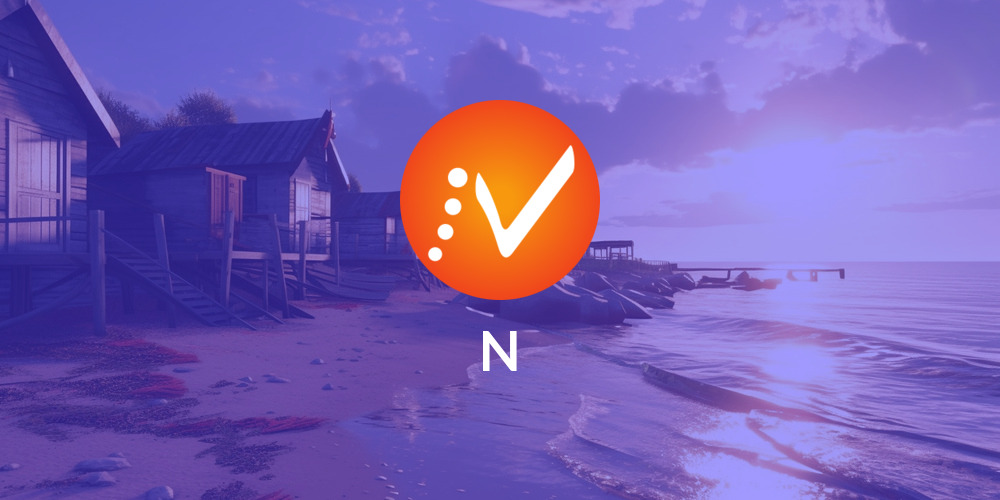 N