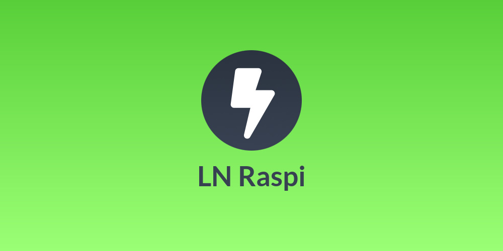 LN Raspi
